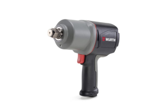 Udarni pnevmatski vijačnik DSS 3/4"