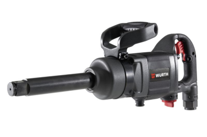 Pnevmatski udarni vrtalnik DSS 1"