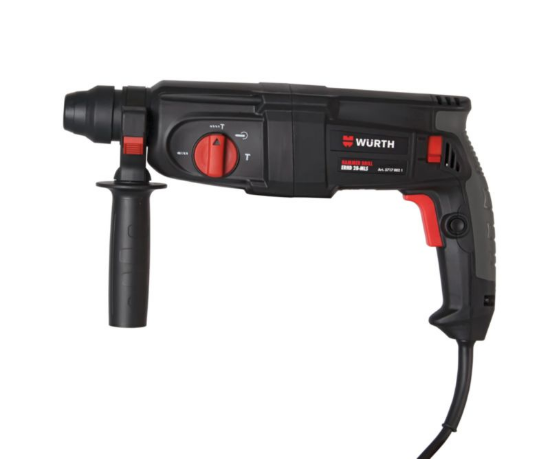 Udarni vrtalnik SDS Plus ERHD 28