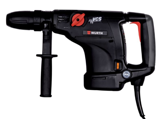 Udarni vibracijski vrtalnik EHD 40 Combi