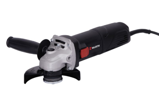 Električna kotna brusilka EAG 115