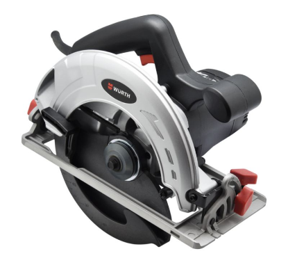Cirkularna električna žaga ESC 1100