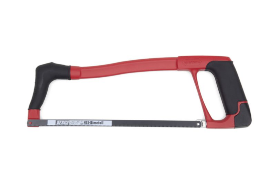 Žaga za kovinski lok 