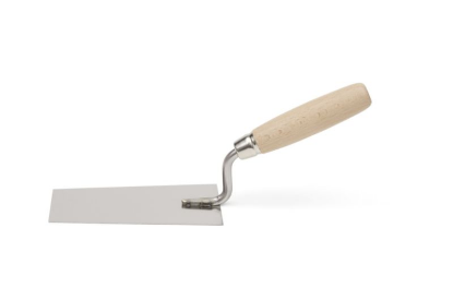 Zidarska žlica za omet