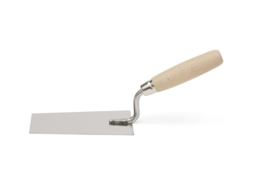 Zidarska žlica za omet