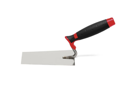 Dvokomponentna gladilka za opeko 