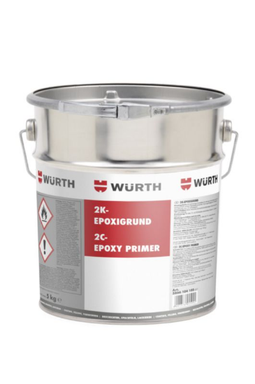 Temeljni premaz 2K Epoxy