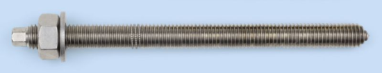 Navojna palica W-VD-A/A4