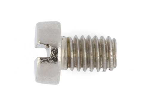 Glava za sir z zarezami 