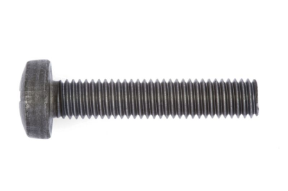 Vijaki z ovalno glavo in križno vdolbino H 