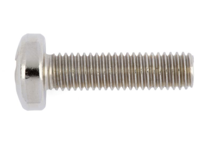 Vijaki z ovalno glavo in križno vdolbino H 