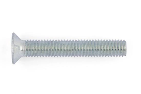 Vijak s poševno zarezo, Z 