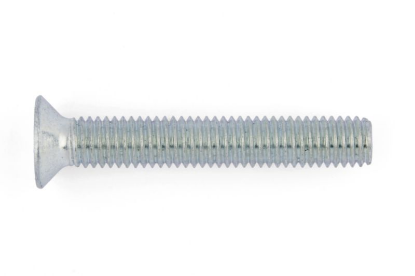 Vijak s poševno glavo z vdolbino, H 