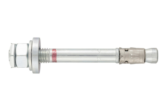 Sidrni vijak W-FAZ PRO DYN/S