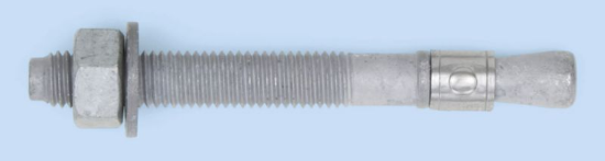 Sidrni vijak W-FA/F TZN