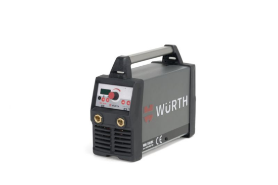 Varilni aparat WIG 180 DC Master