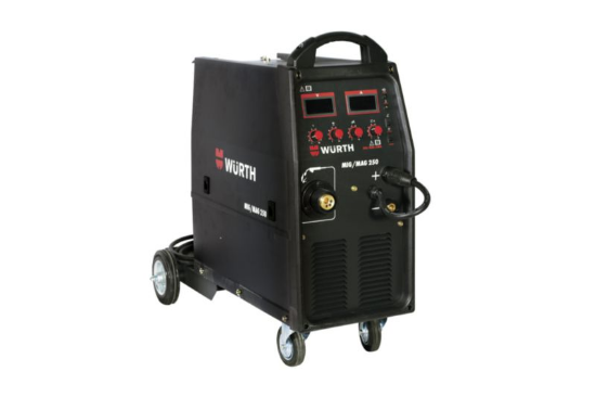 Varilni aparat MIG/MAG 250