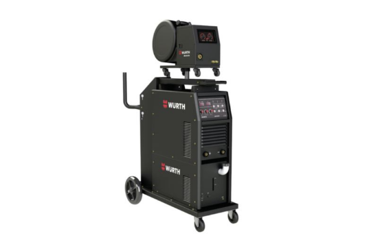 Varilni aparat MIG/MAG 500 "Synergy"