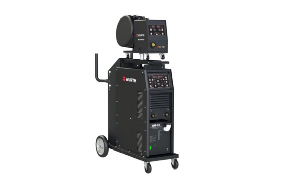 Varilni aparat MIG/MAG 500 Pulse "Synergy"