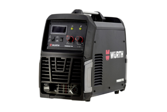 Naprava za plazma rezanje PowerCut 70S