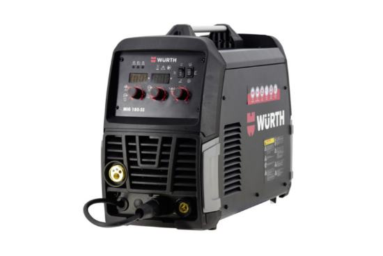 Varilni aparat MIG/MAG 180-S