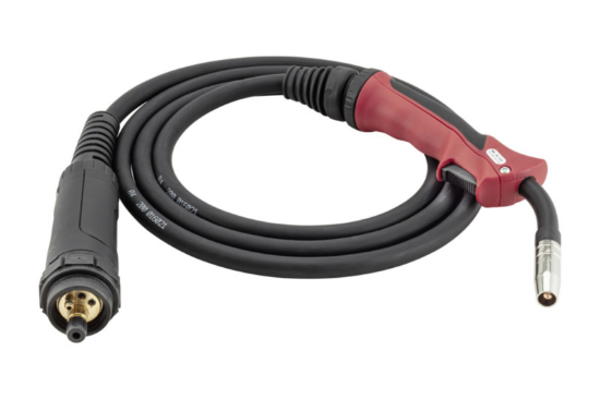 Gorilnik MIG/MAG ML 15 AK