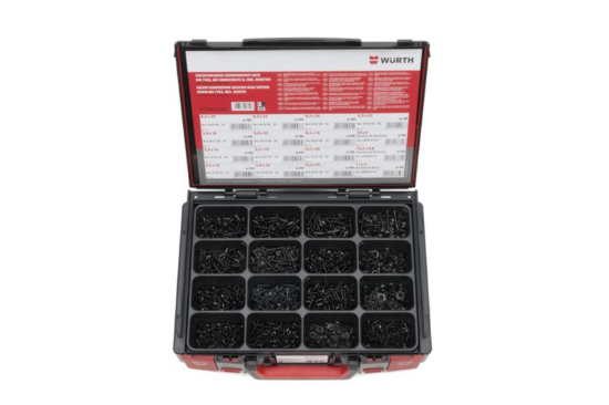 Vijaki z navojno glavo, z dvignjeno poševno glavo 