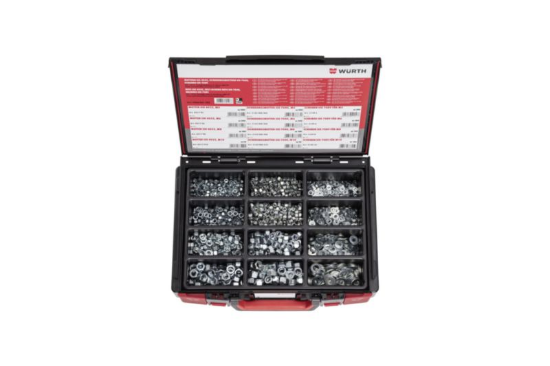 Garnitura matic, matic in podložk 