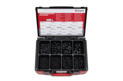 Nabor kabelskih vponk 