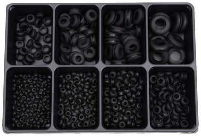 Nabor kabelskih vponk 