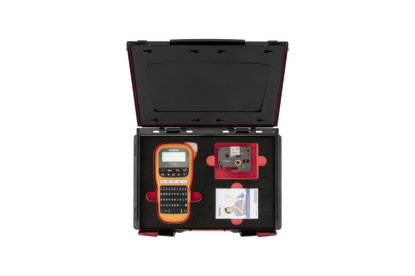 Tiskalnik nalepk PT-E110