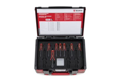 8-delni set izvlekačev za kabelske končnike