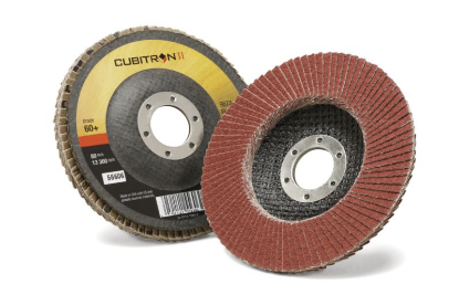 Lamelni brusi disk Cubitron II