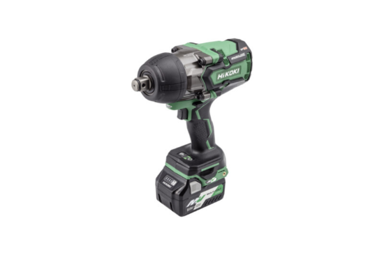 Udarni vijačnik 3/4" AKU