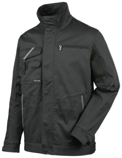 Delovna jakna Stretch X