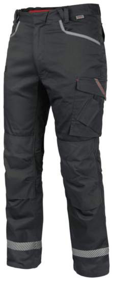 Delovne zimske hlače Stretch X