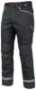 Delovne zimske hlače Stretch X
