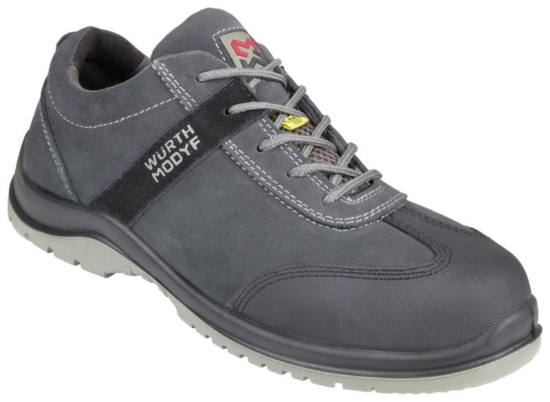 Delovni čevelj Leo S1P