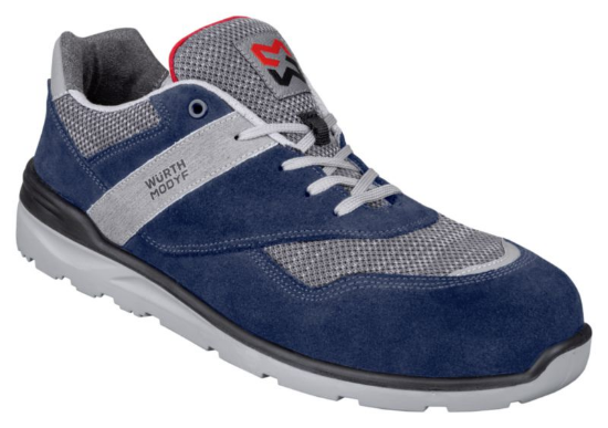 Delovni čevelj Cetus S1P