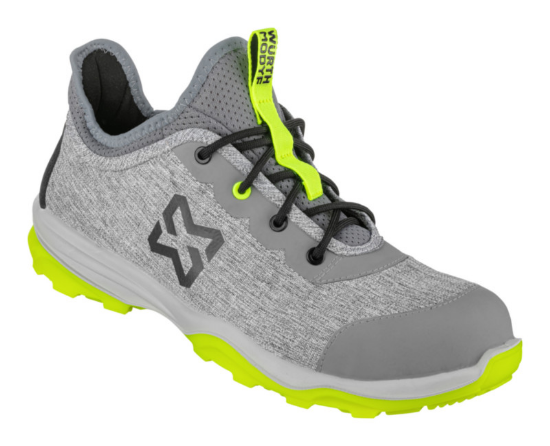 Zaščitni čevelj EcoFresh S1P