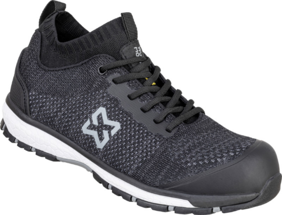 Zaščitni čevelj Caracas Flyknit S1P