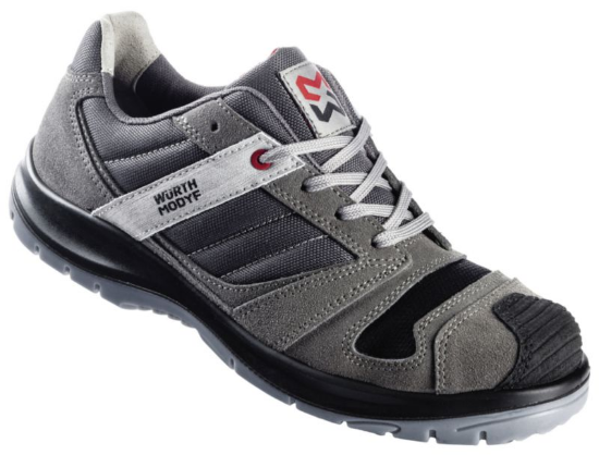 Zaščitni čevelj StretchFit S3
