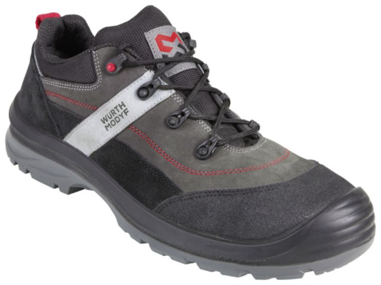 Delovni čevelj Corvus S3