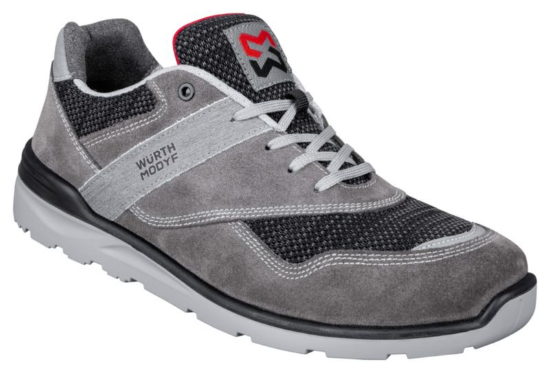 Delovni čevelj Cetus 01