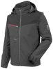 Delovna jakna SoftShell Stretch X