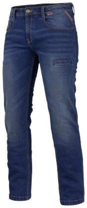 Jeans hlače Stretch X
