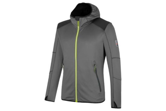 Delovna flis jakna Evolution