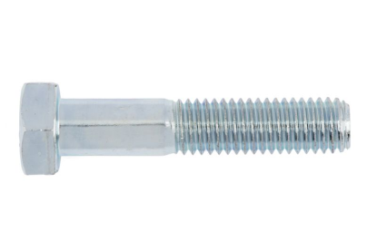 Šestkotni vijak s pecljem za izdelavo tlačnih posod 