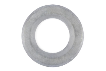 Ploščata podložka s fazo za visoko trdnostne fitinge 