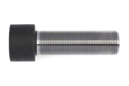 Vijak s šestrobim vijakom z glavico z metričnim drobnim navojem 